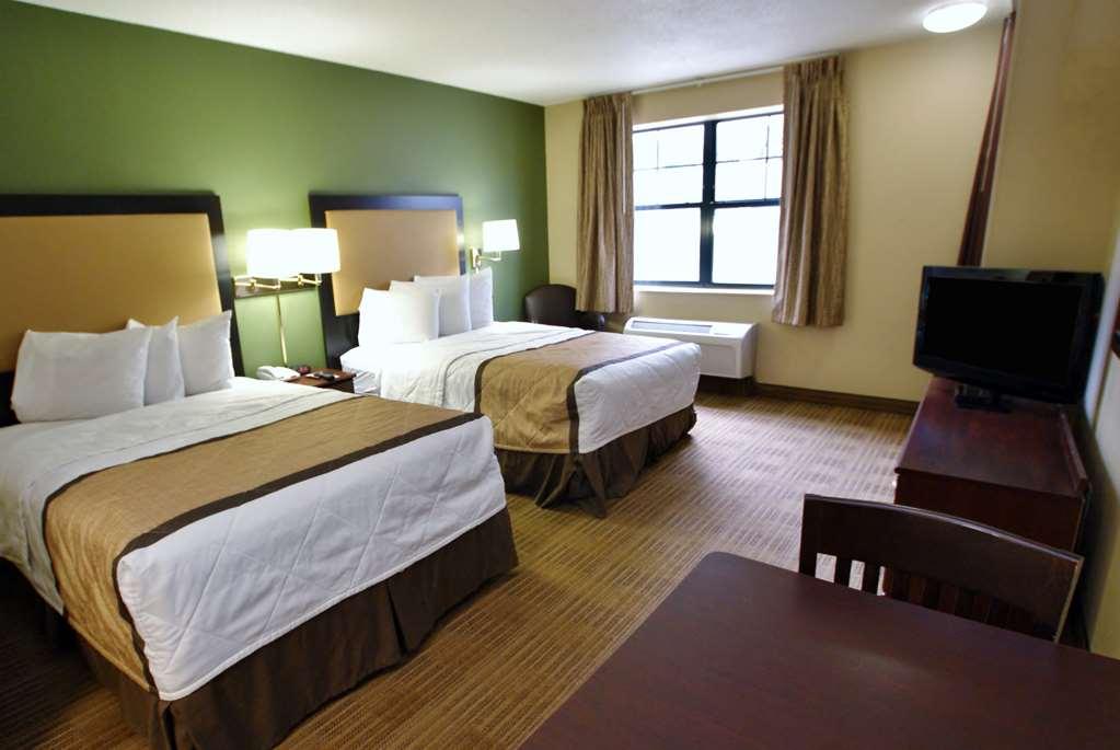 Extended Stay America Suites - Cleveland - Brooklyn Ruang foto