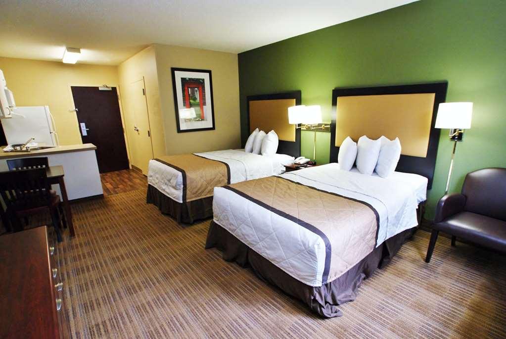 Extended Stay America Suites - Cleveland - Brooklyn Ruang foto