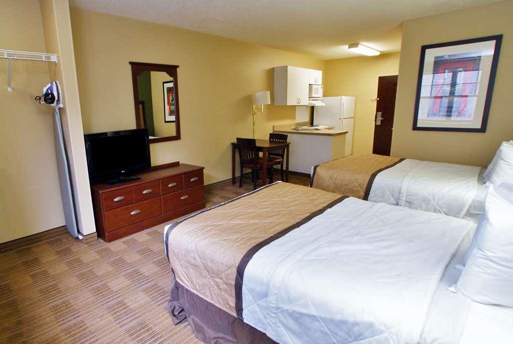 Extended Stay America Suites - Cleveland - Brooklyn Ruang foto