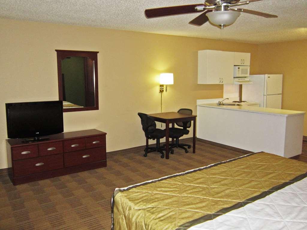 Extended Stay America Suites - Cleveland - Brooklyn Ruang foto