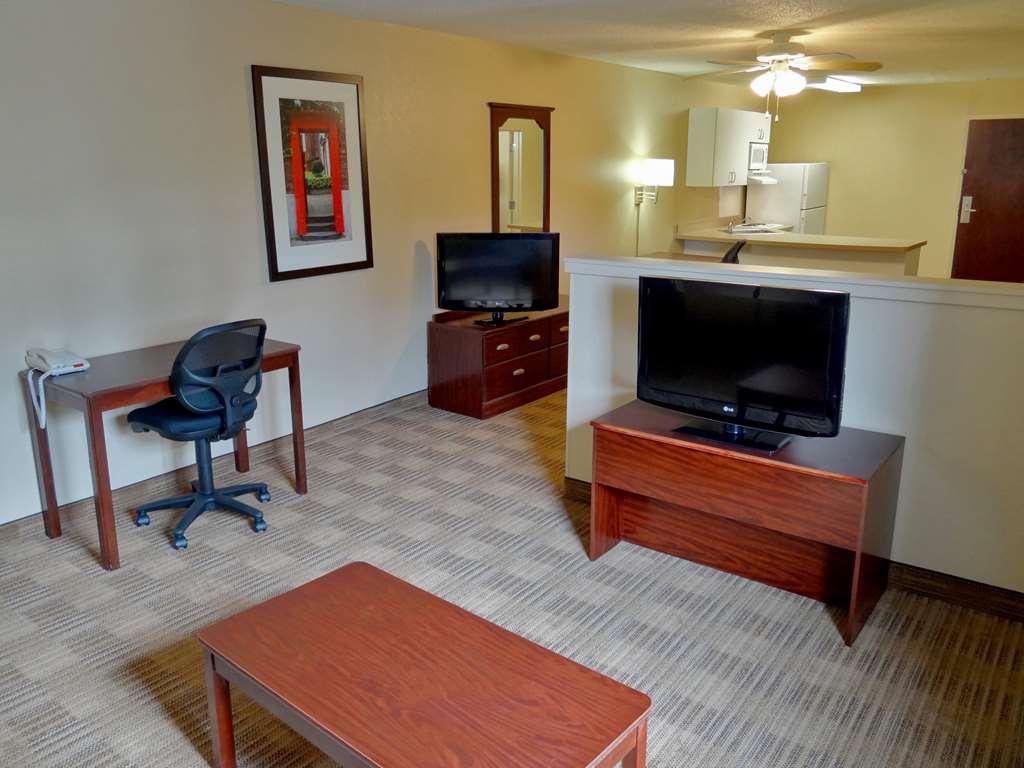Extended Stay America Suites - Cleveland - Brooklyn Ruang foto