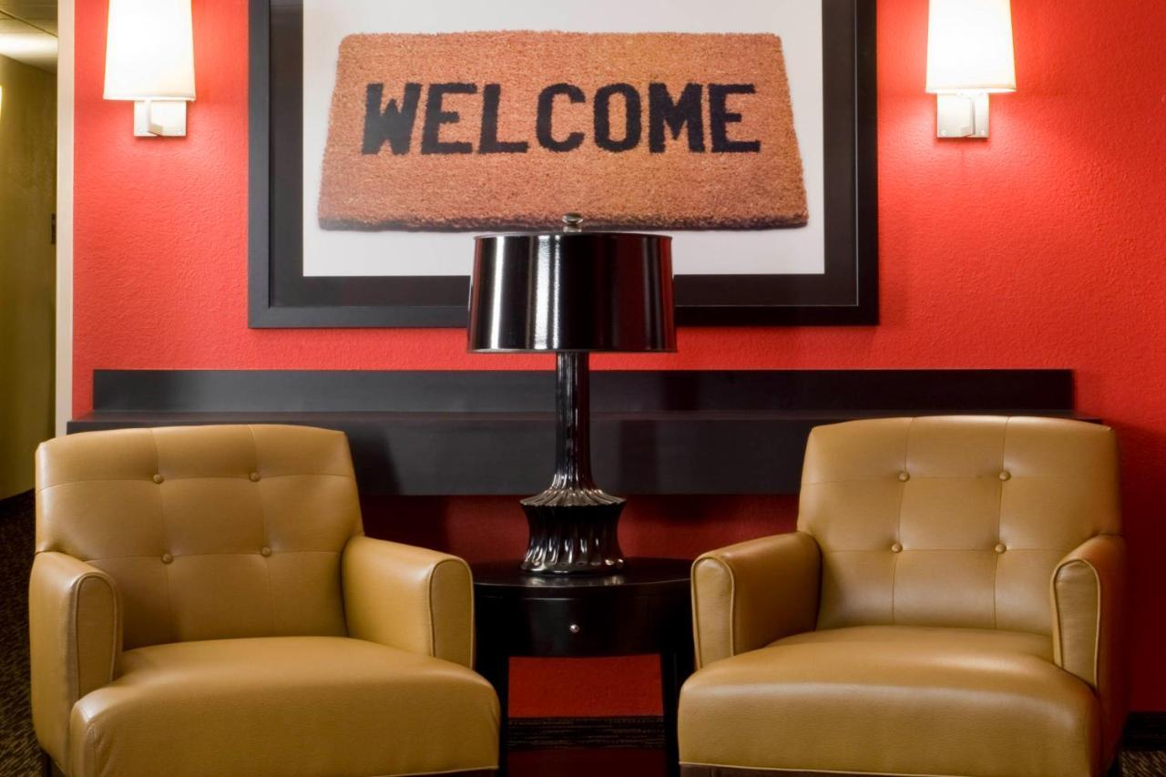Extended Stay America Suites - Cleveland - Brooklyn Bagian luar foto