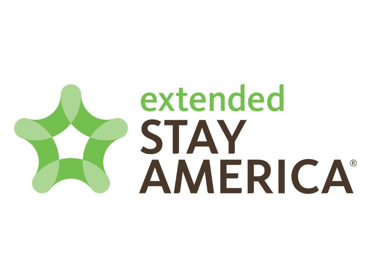 Extended Stay America Suites - Cleveland - Brooklyn Bagian luar foto