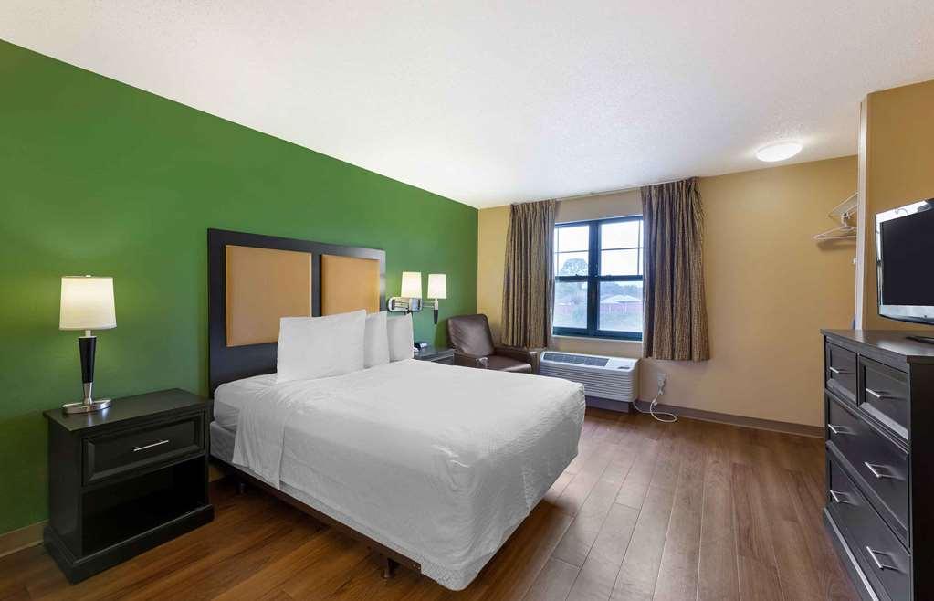 Extended Stay America Suites - Cleveland - Brooklyn Ruang foto