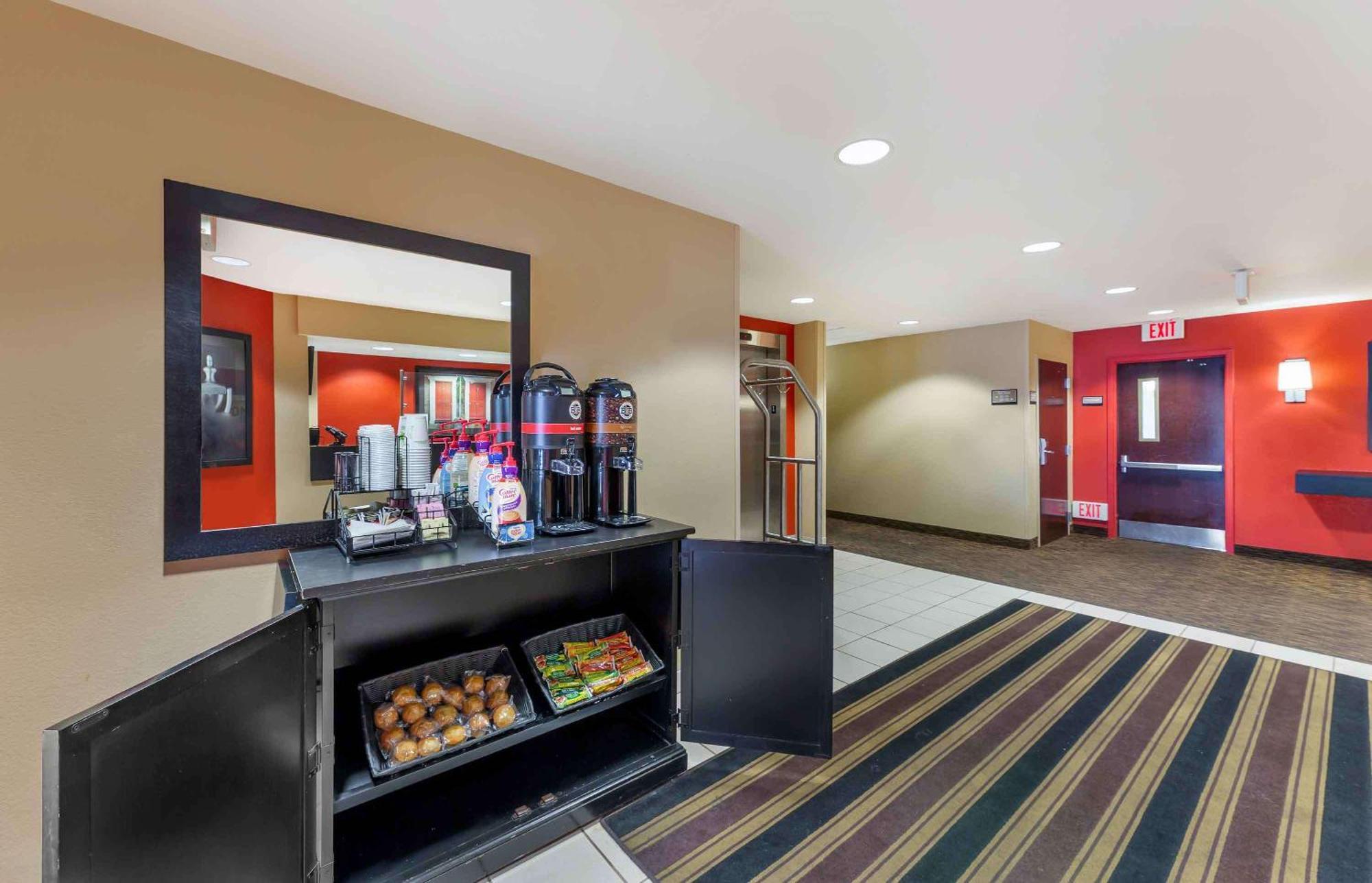 Extended Stay America Suites - Cleveland - Brooklyn Bagian luar foto