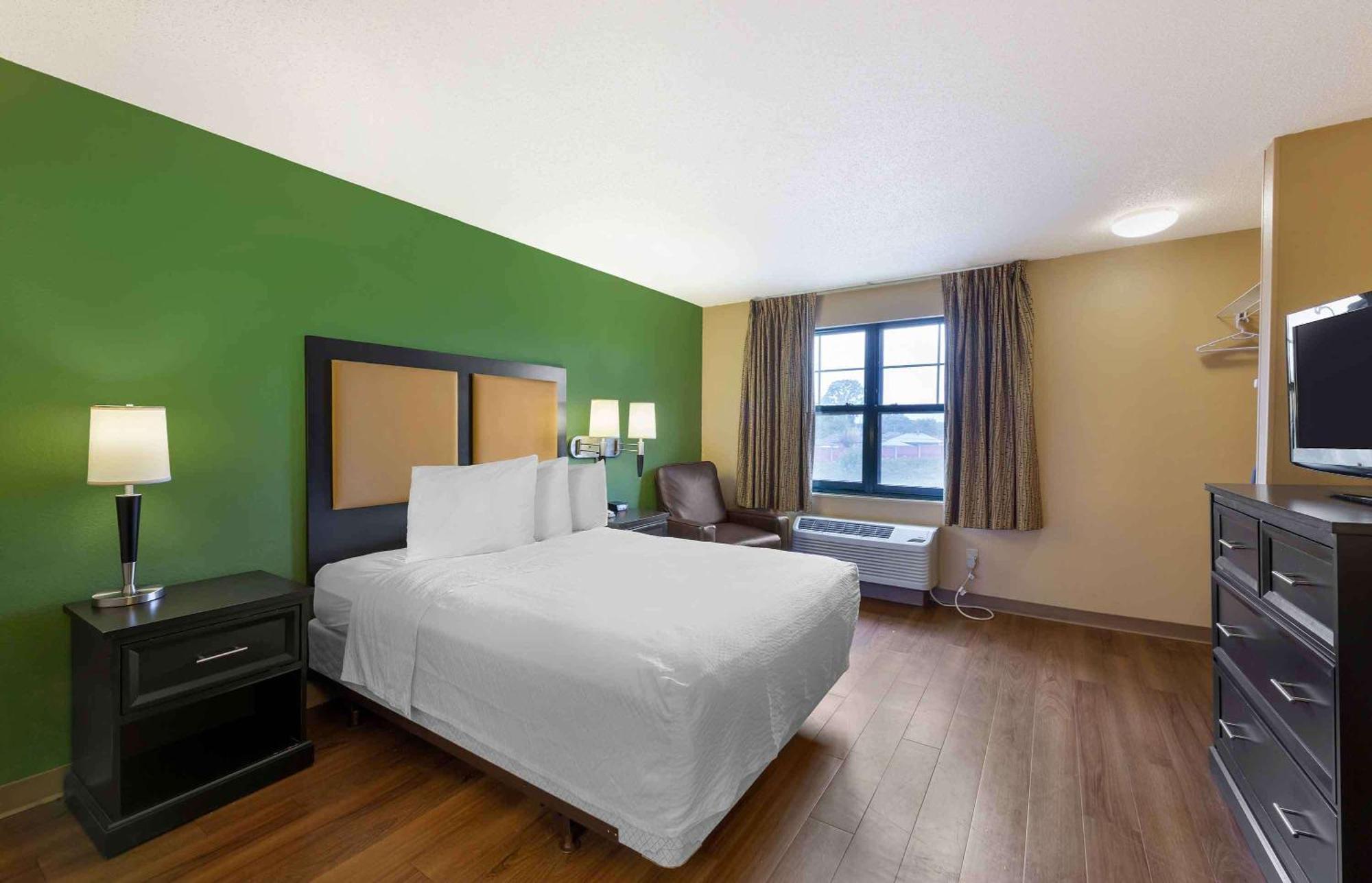 Extended Stay America Suites - Cleveland - Brooklyn Bagian luar foto