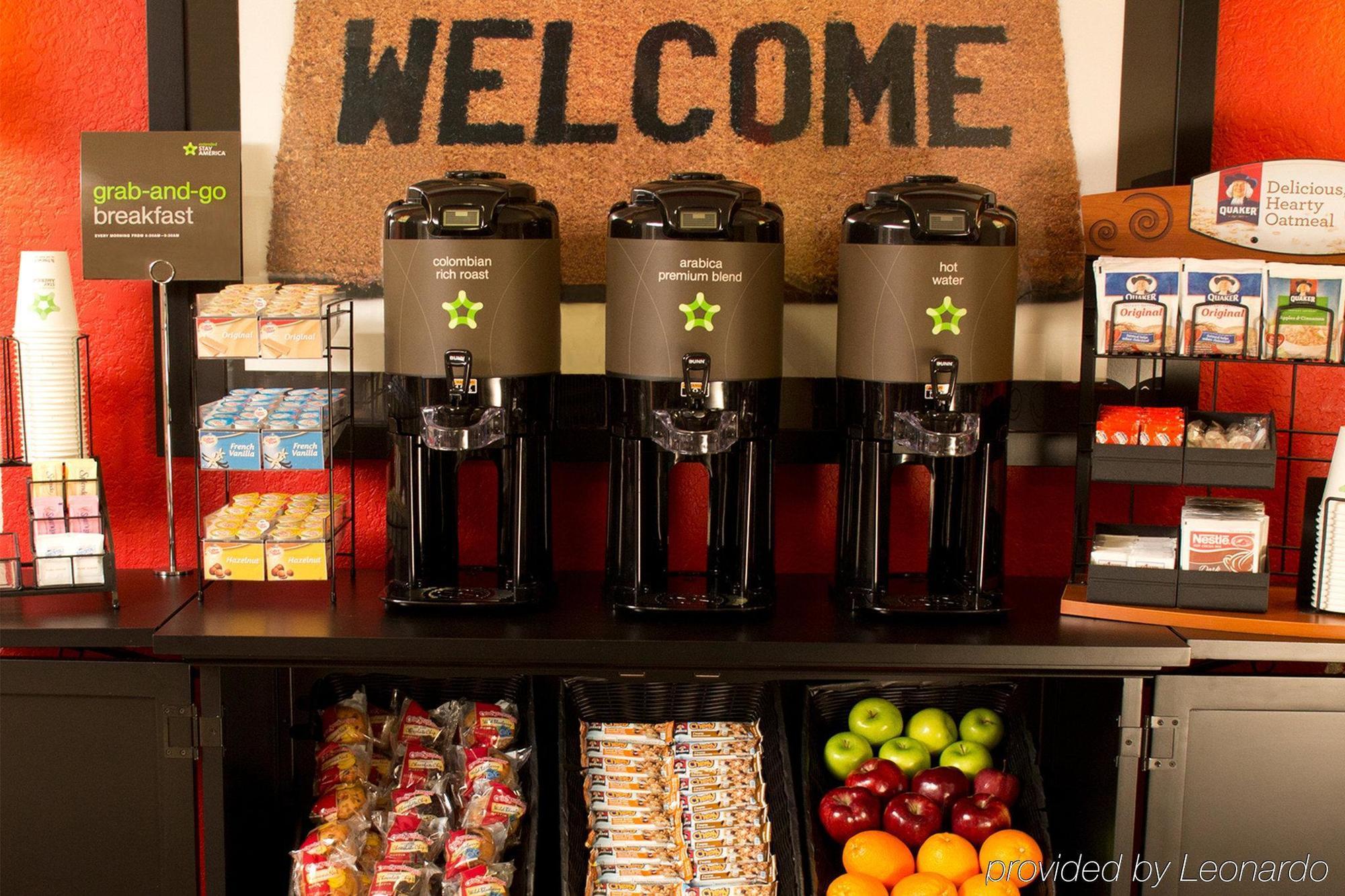 Extended Stay America Suites - Cleveland - Brooklyn Bagian luar foto