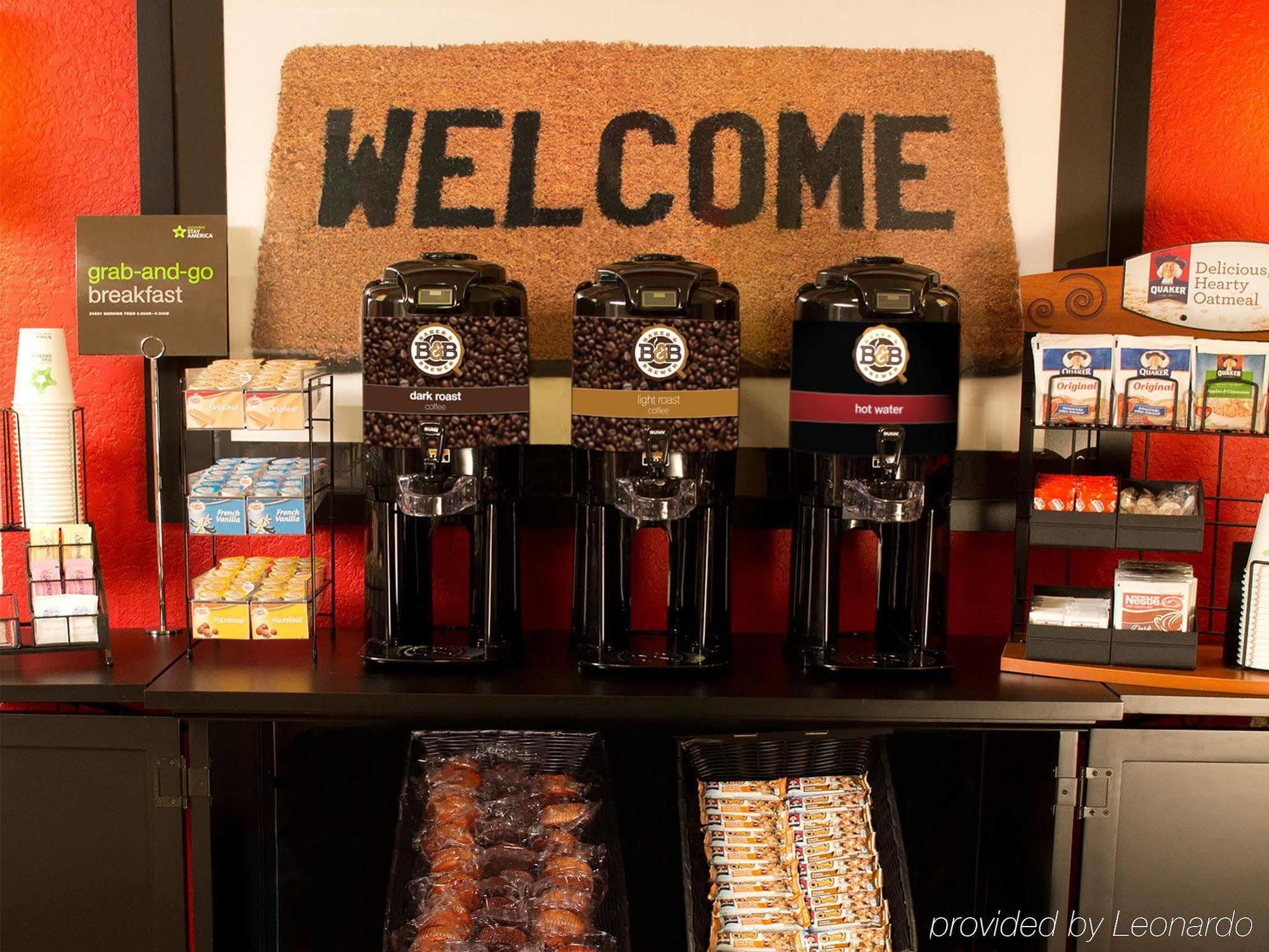 Extended Stay America Suites - Cleveland - Brooklyn Bagian luar foto
