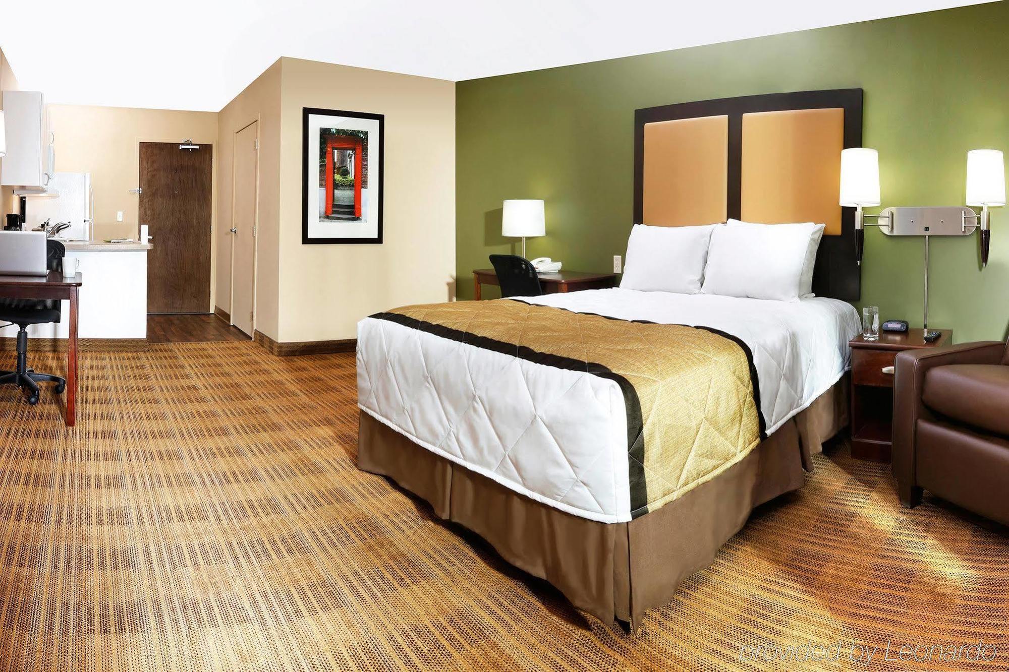 Extended Stay America Suites - Cleveland - Brooklyn Bagian luar foto