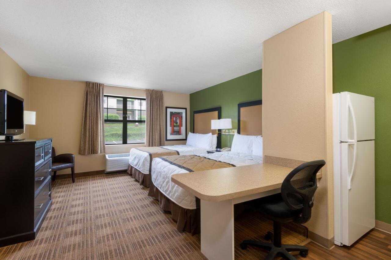Extended Stay America Suites - Cleveland - Brooklyn Bagian luar foto